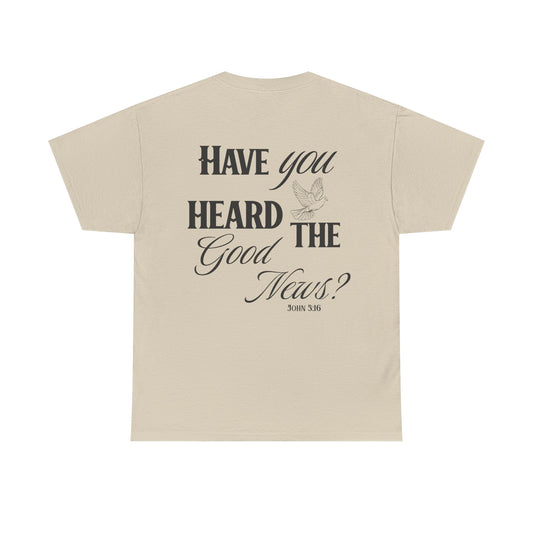 Good News  - Unisex Tee
