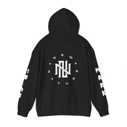 SRVNT - UNISEX HOODIE
