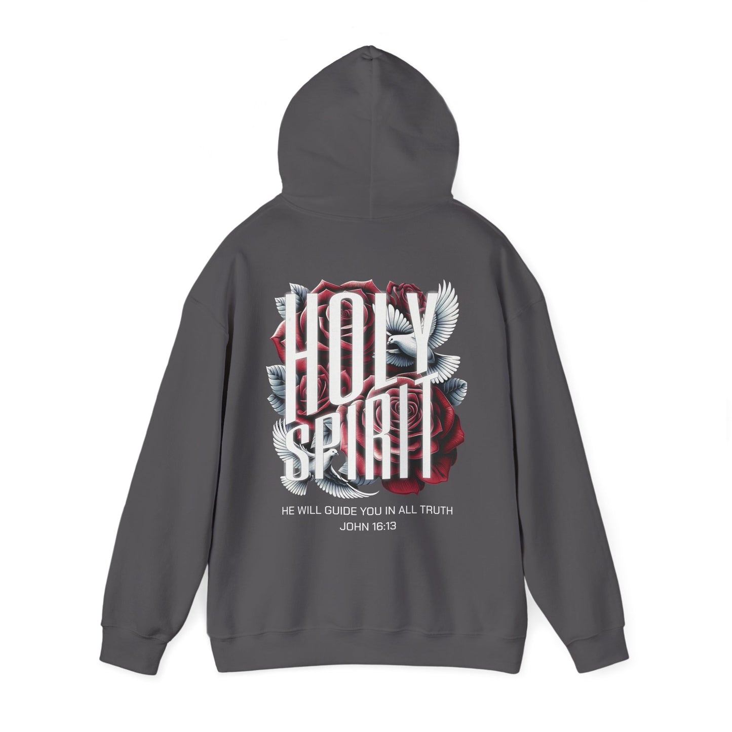 HOLY SPIRIT - UNISEX HOODIE