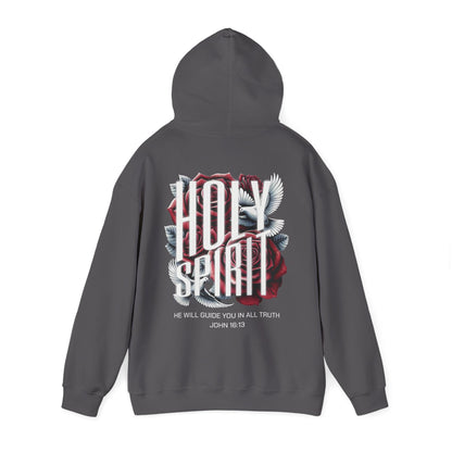 HOLY SPIRIT - UNISEX HOODIE