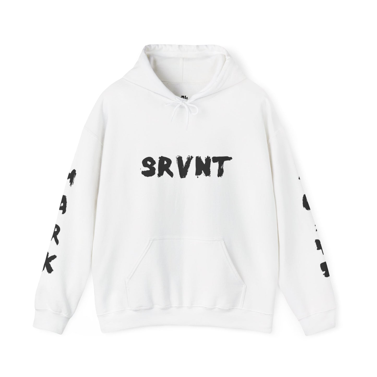 SRVNT - UNISEX HOODIE