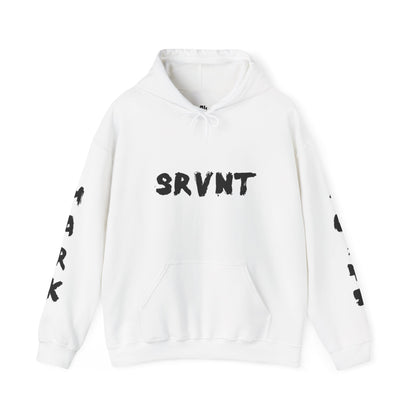 SRVNT - UNISEX HOODIE