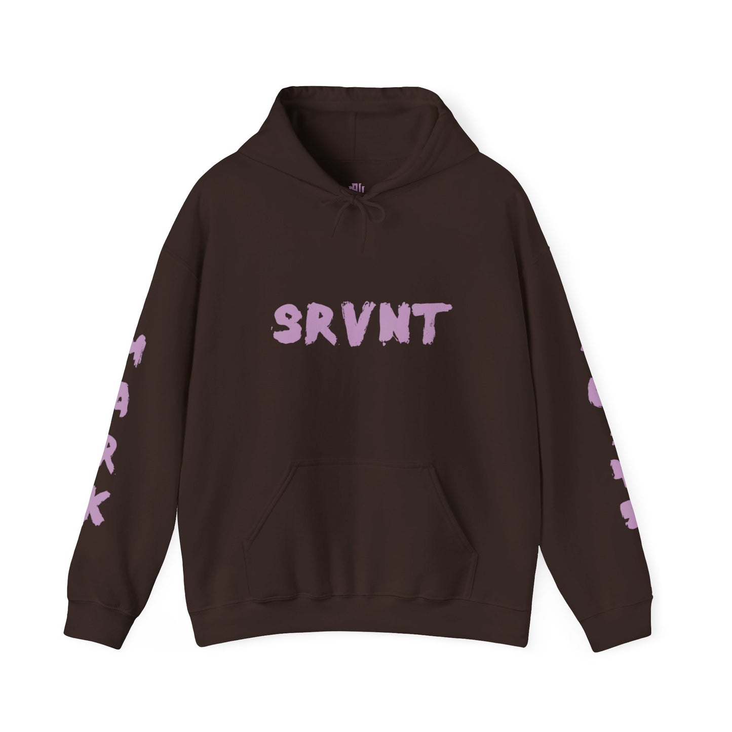 SRVNT - UNISEX HOODIE