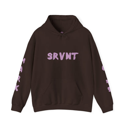 SRVNT - UNISEX HOODIE