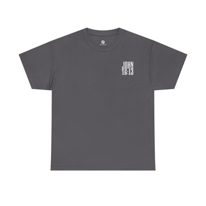 HOLY SPIRIT - UNISEX TEE