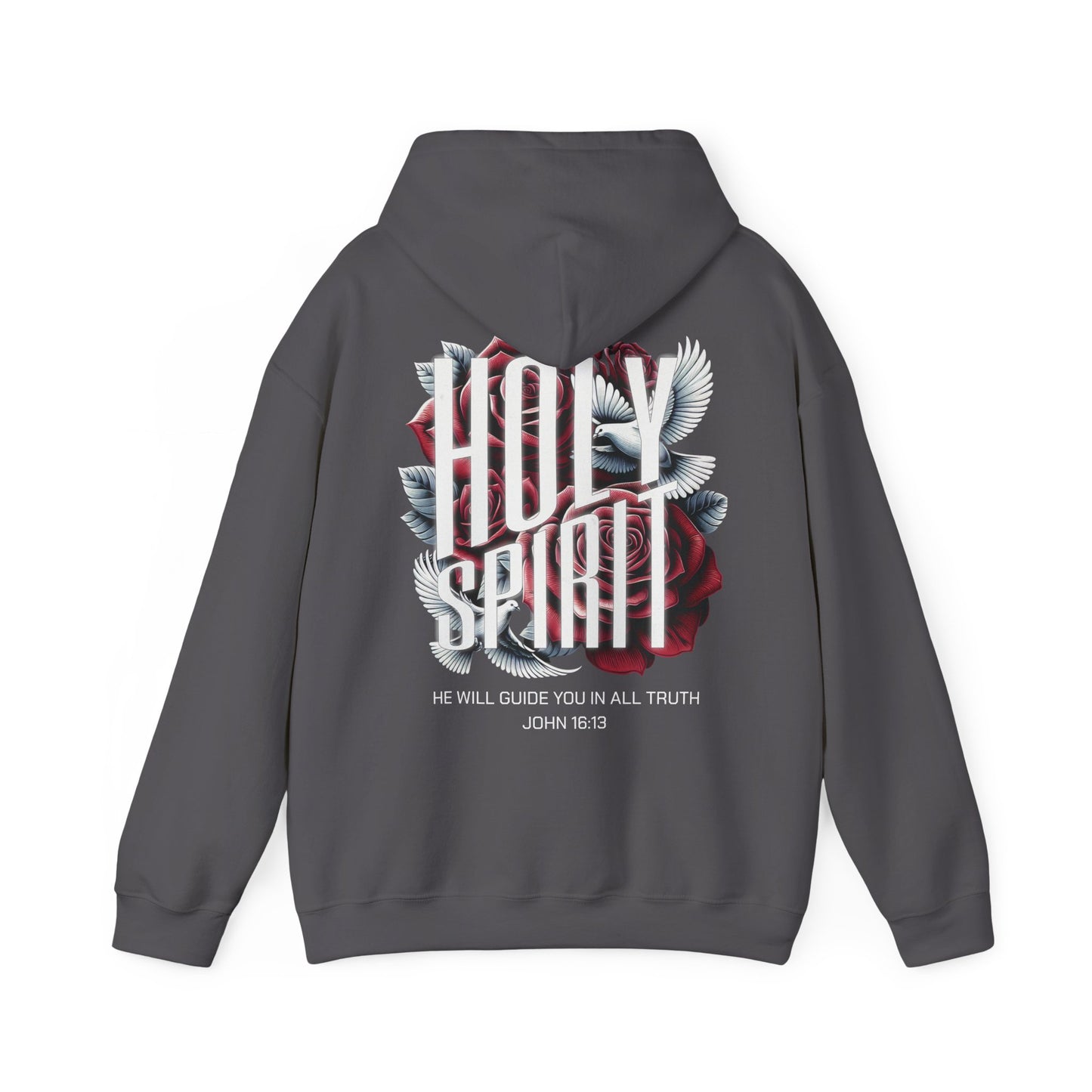 HOLY SPIRIT - UNISEX HOODIE