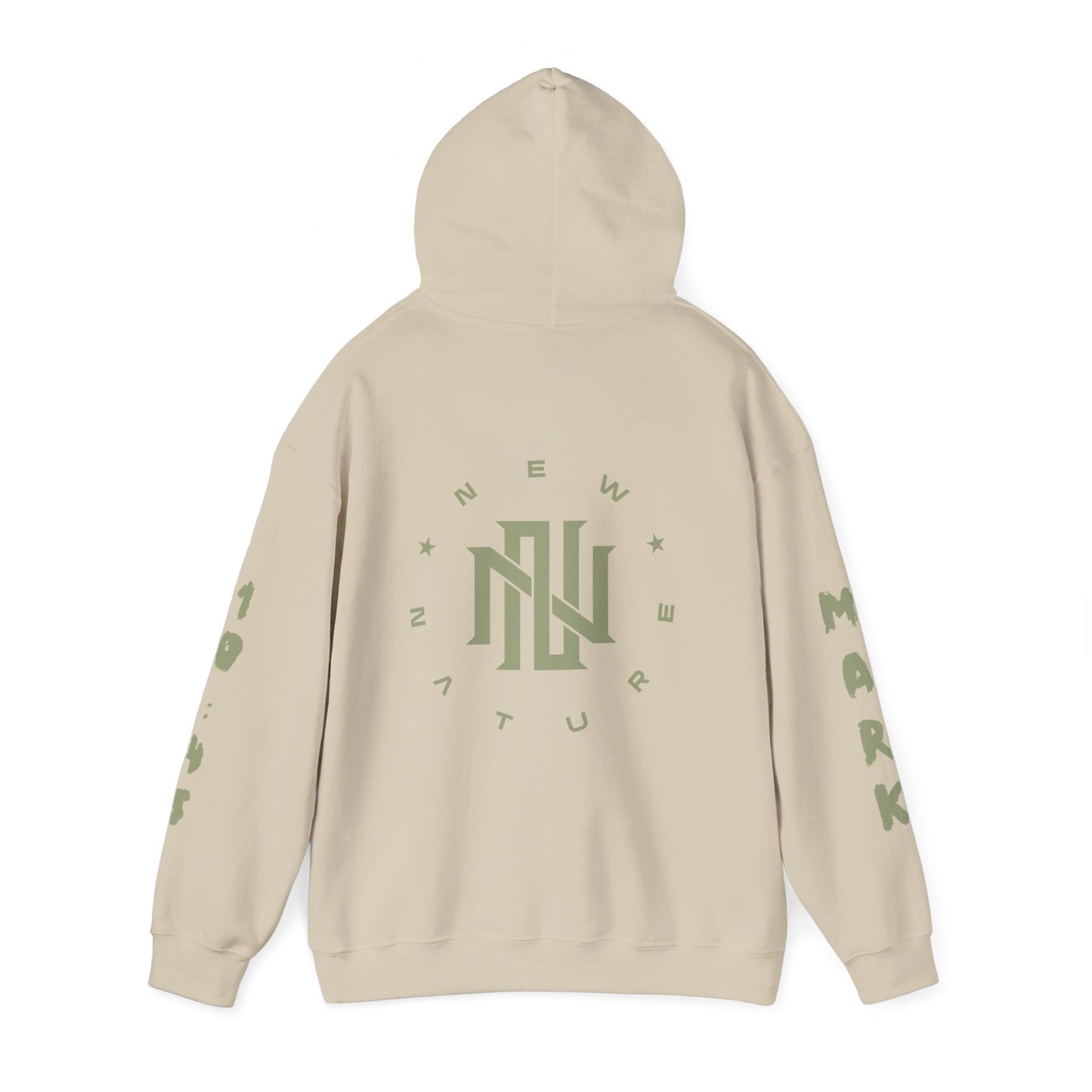 SRVNT - UNISEX HOODIE