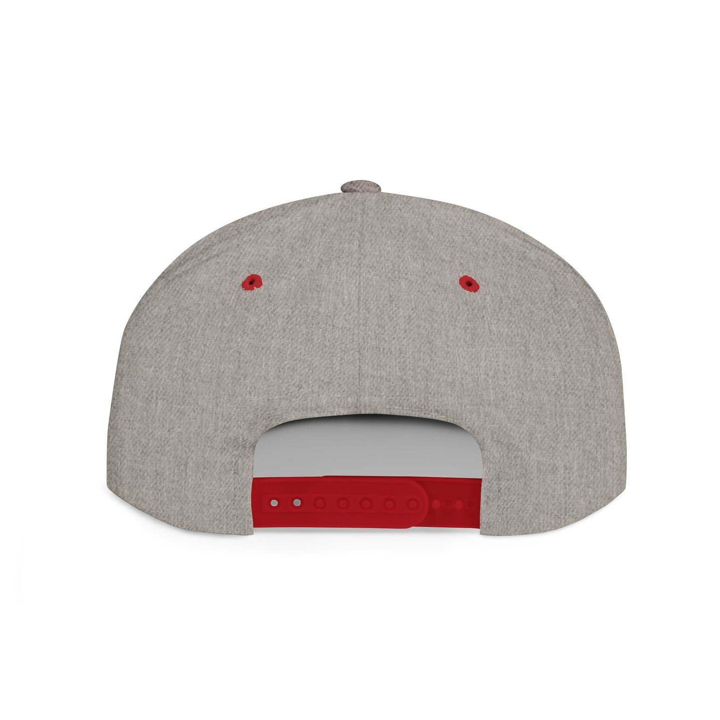 New Nature Signature Logo Snapback (Combo)