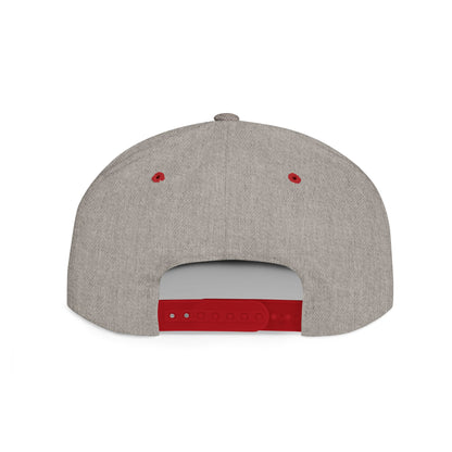 New Nature Signature Logo Snapback (Combo)