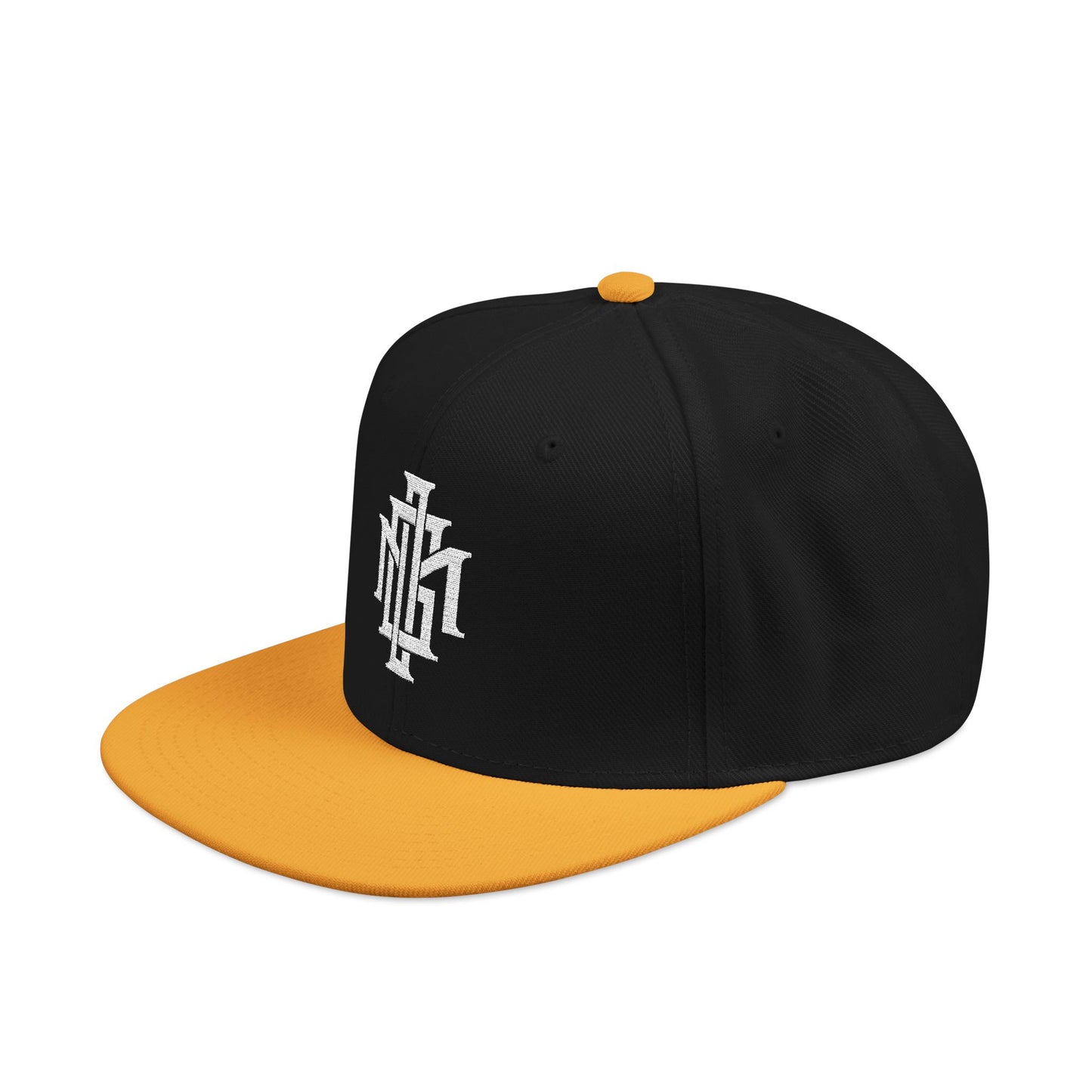 MAN OF GOD SNAPBACK