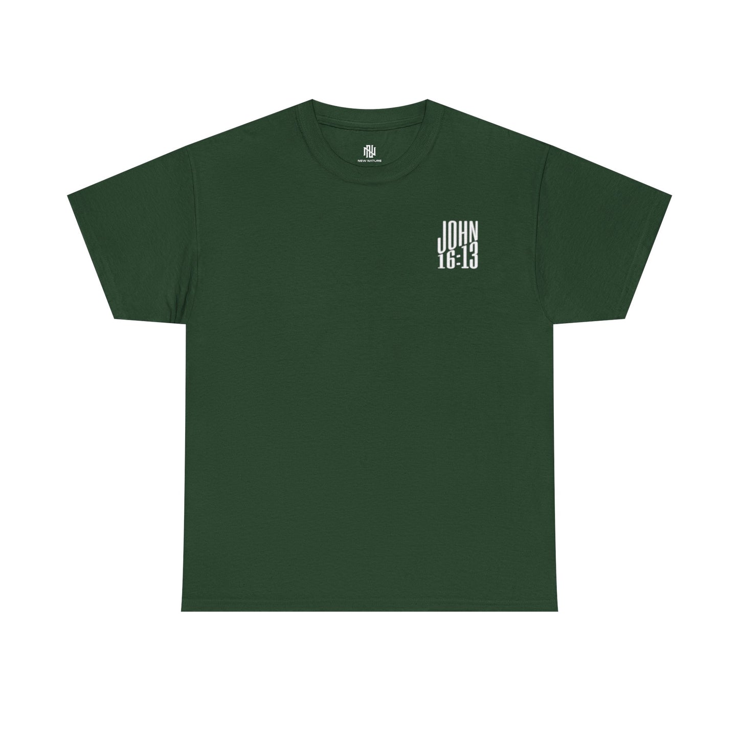 HOLY SPIRIT - UNISEX TEE