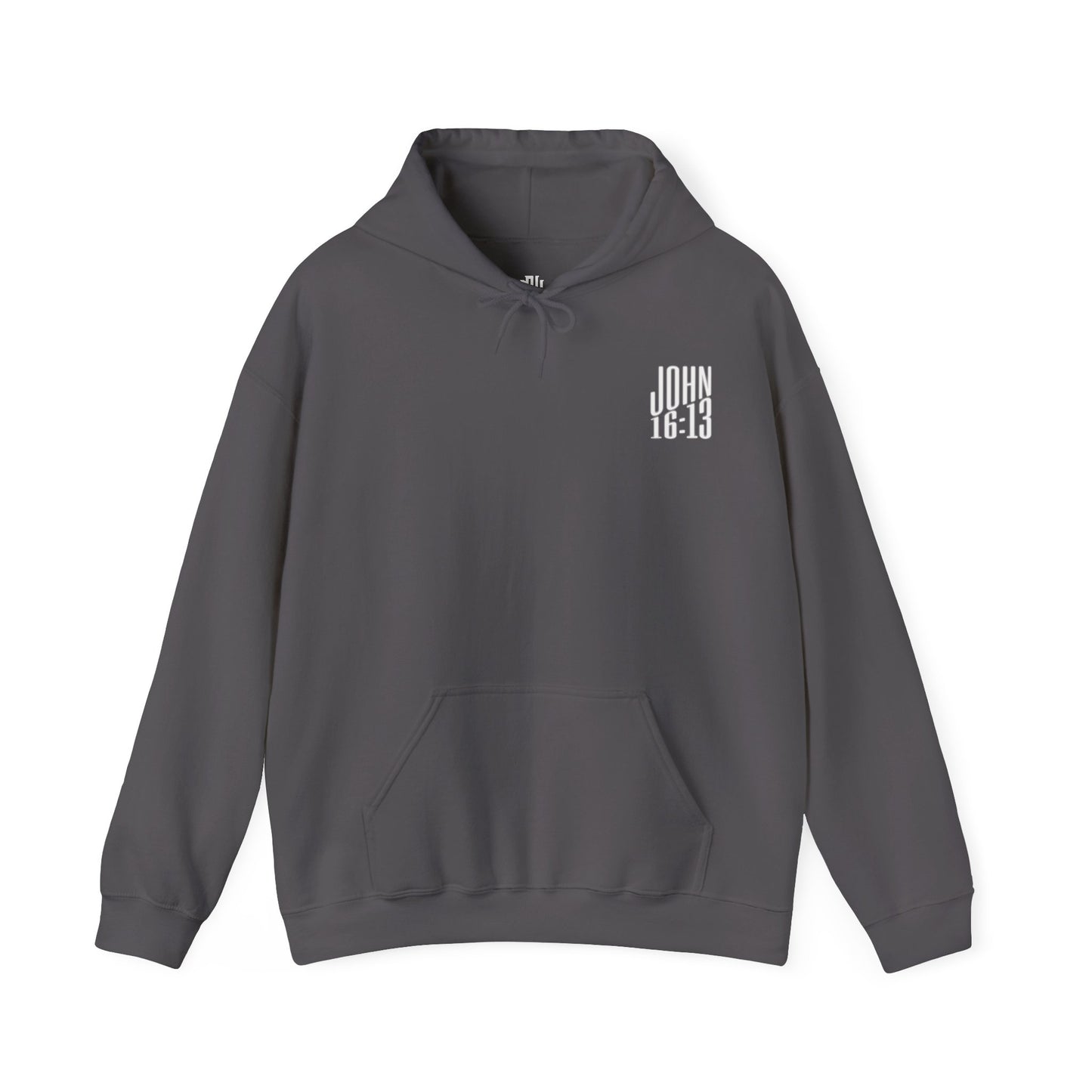 HOLY SPIRIT - UNISEX HOODIE