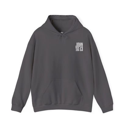 HOLY SPIRIT - UNISEX HOODIE