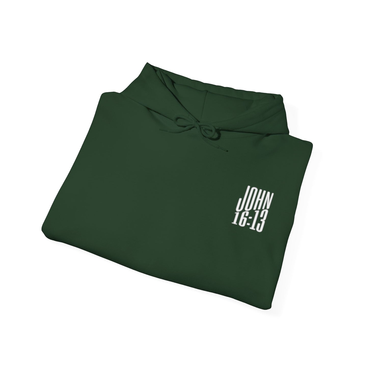 HOLY SPIRIT - UNISEX HOODIE