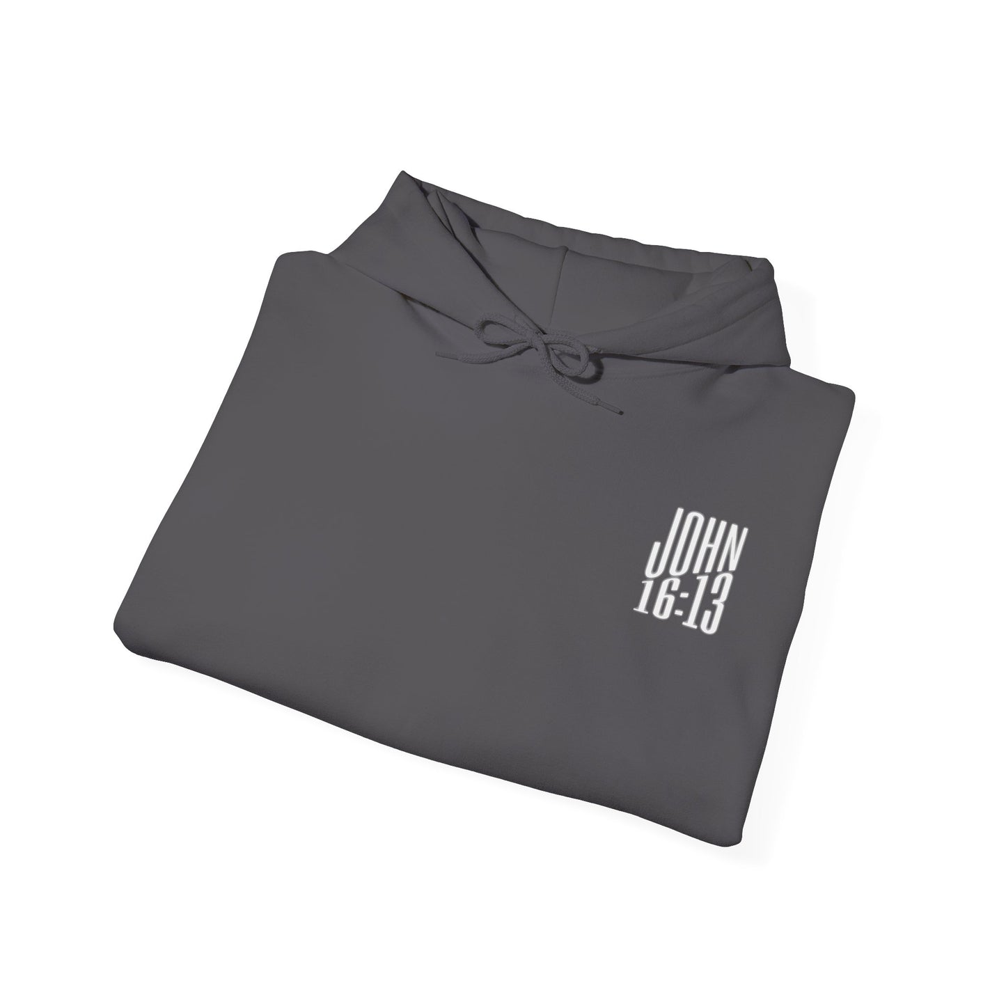 HOLY SPIRIT - UNISEX HOODIE