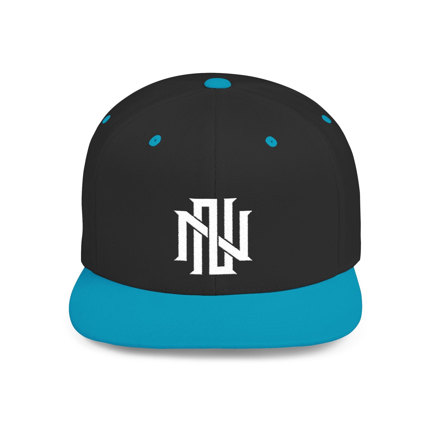 New Nature Signature Logo Snapback (Combo)