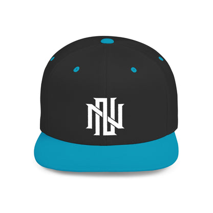 New Nature Signature Logo Snapback (Combo)