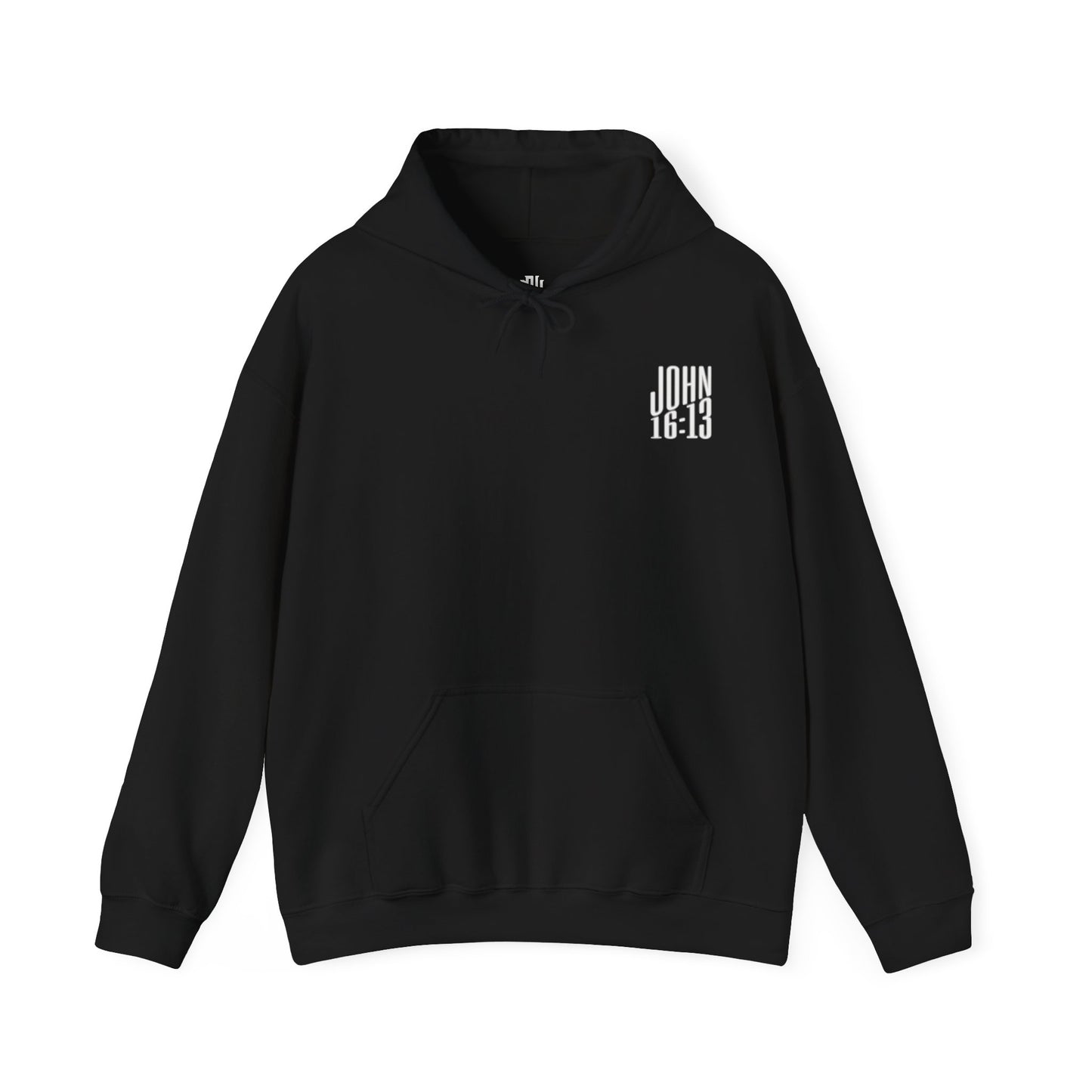 HOLY SPIRIT - UNISEX HOODIE