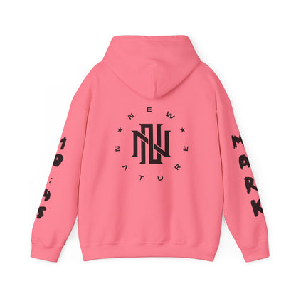 SRVNT - UNISEX HOODIE