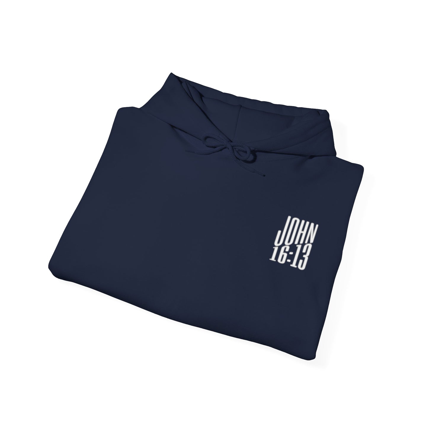 HOLY SPIRIT - UNISEX HOODIE