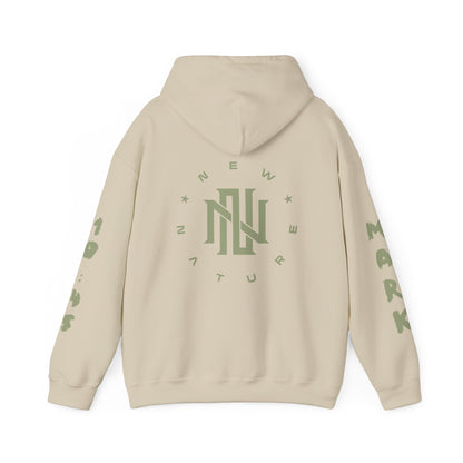 SRVNT - UNISEX HOODIE