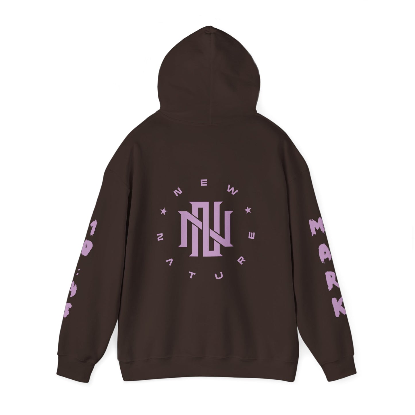SRVNT - UNISEX HOODIE