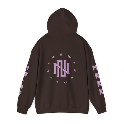 SRVNT - UNISEX HOODIE