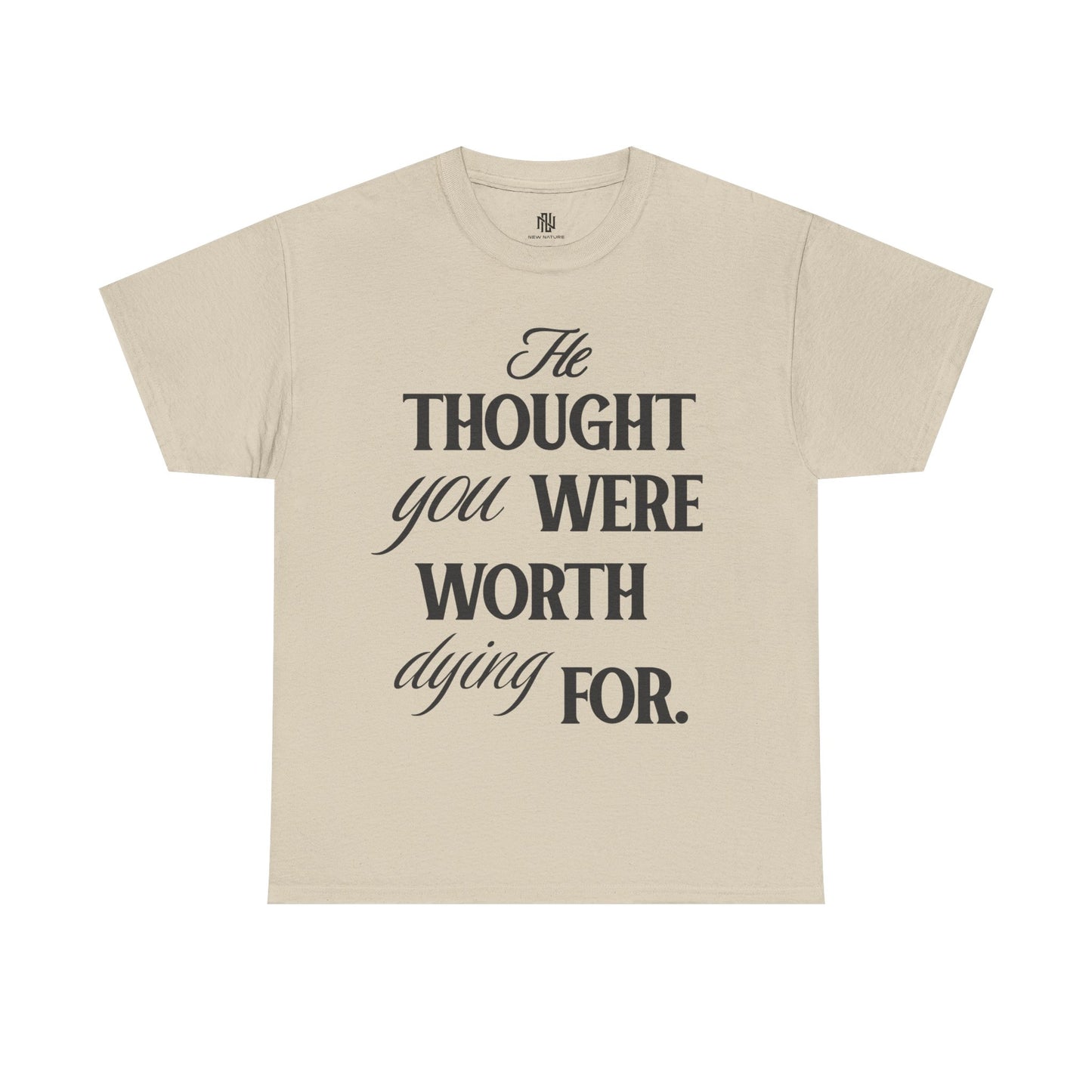 Good News  - Unisex Tee