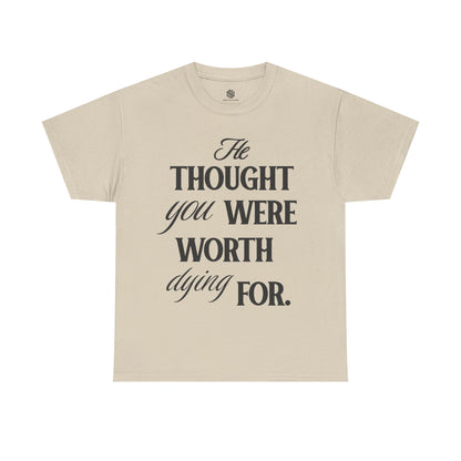 Good News  - Unisex Tee