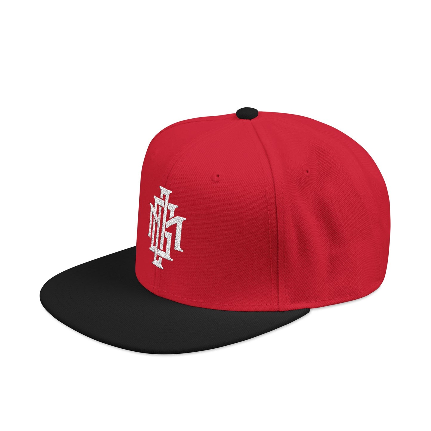 MAN OF GOD SNAPBACK