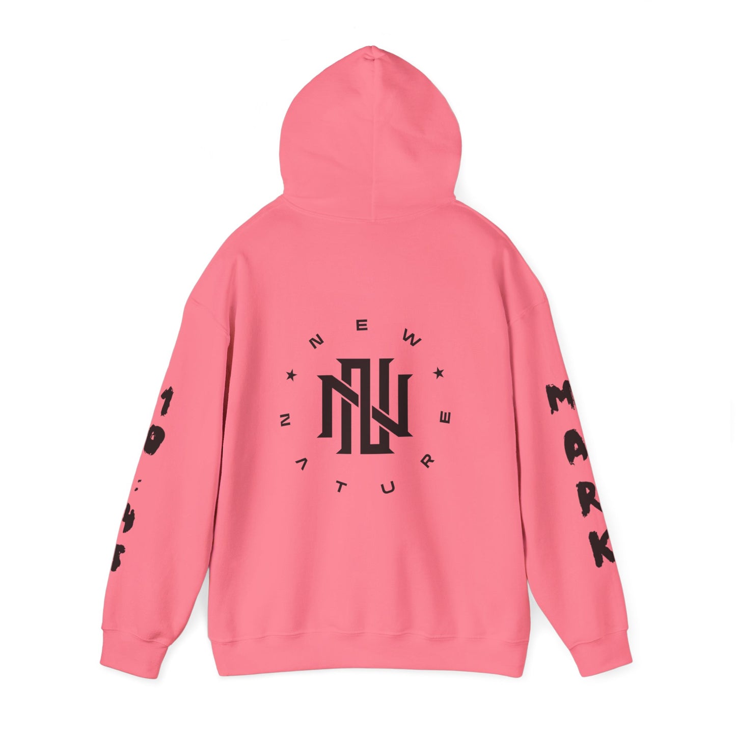 SRVNT - UNISEX HOODIE