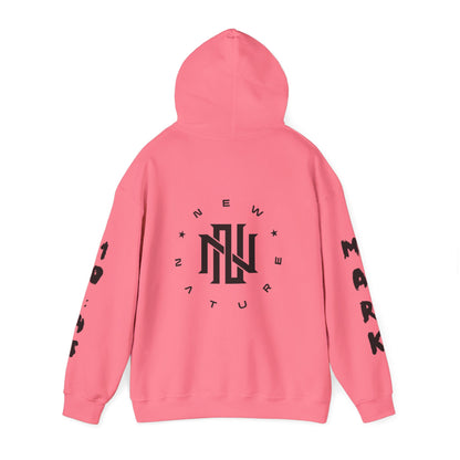 SRVNT - UNISEX HOODIE