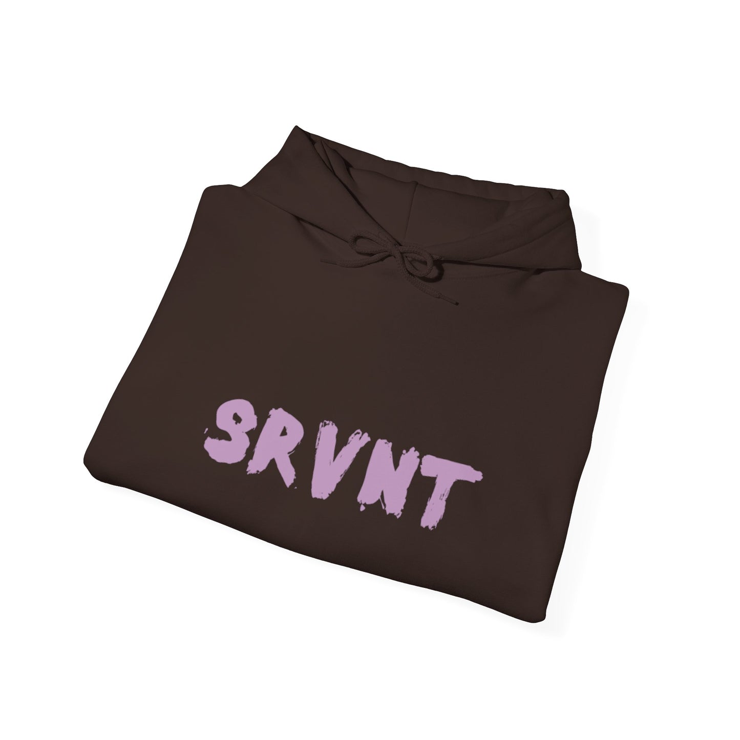 SRVNT - UNISEX HOODIE